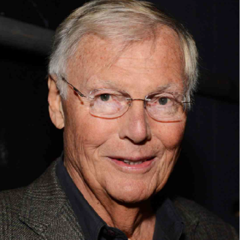 Adam West