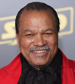 Billy Dee Williams