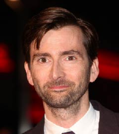 David Tenant