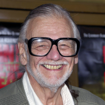 George A. Romero