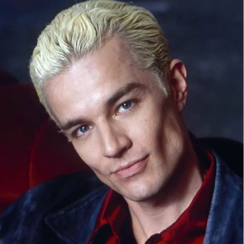 James Marsters