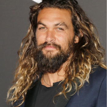 Jason Momoa