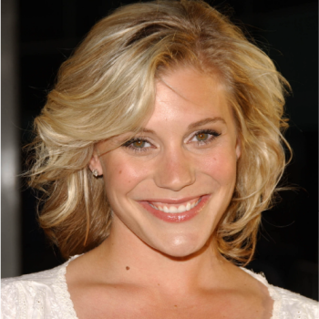 Katee Sackhoff