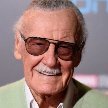 Stan Lee