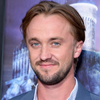 Tom Felton