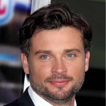 Tom Welling