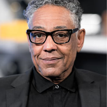 Giancarlo Esposito