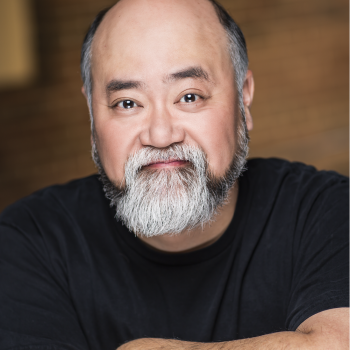 Paul Sun-Hyung Lee